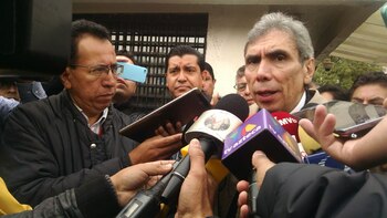 Antonio Lozano Gracia, encabeza la