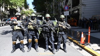 (Fotos: Maximiliano Luna)