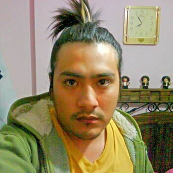 Desde hace dos años, Vilca