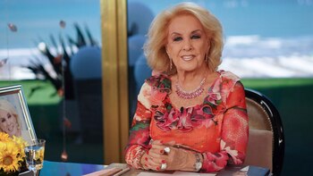 Mirtha Legrand