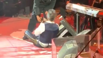 (Captura de video en Facebook)