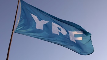 Si el juicio se pierde pagará el Estado y no la petrolera