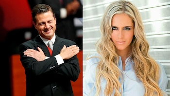 (Foto: Instagram TaniaTuize / REUTERS/Carlos