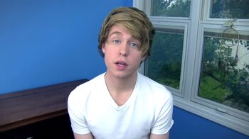 Austin Jones es un reconocido youtuber que sacó provecho de su popularidad