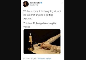 El meme de la discordia