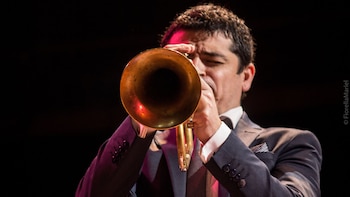 (Cortesia Mariano Loiácono)