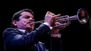 (Cortesia Mariano Loiácono)