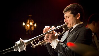 (Cortesia Mariano Loiácono)