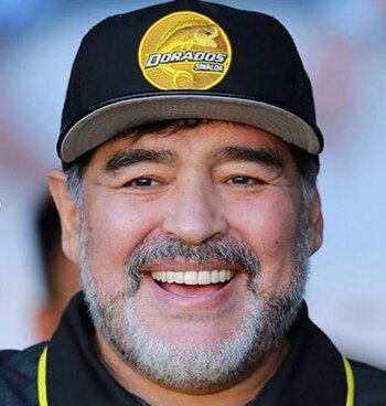 (Foto: Instagram Gaspar Servio)