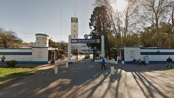 La Jefatura de policía de