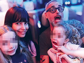 El domingo Pereiro y Rial