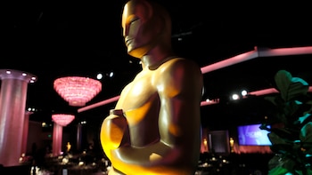 (Danny Moloshok/Invision/AP)