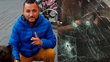 “El Mijis” había recibido amenazas