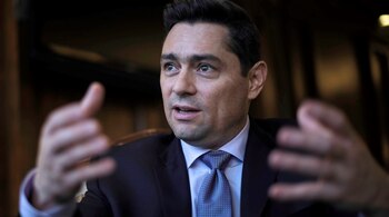 Carlos Vecchio (EFE)