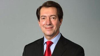 Marcelo Castro, nuevo integrante del