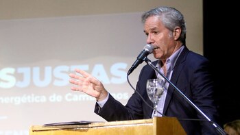 Felipe Solá propuso una tarifa