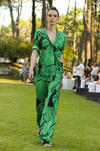 Victoria Ilincheta by Mariana Dappiano.