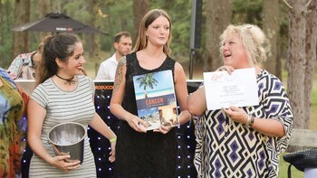 La gente de Go! Vacaciones,