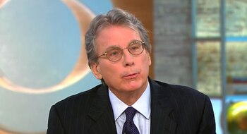 Roger McName, un ex asesor