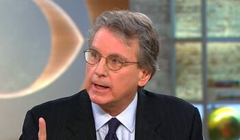 El empresario dijo que en