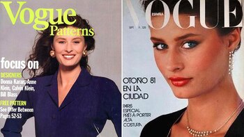 Nastasia Urbano aseguró que su