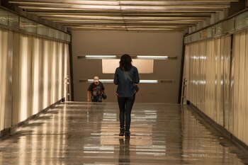 En este año se expuso