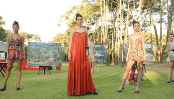 Espectacular cierrre de Benito Fernandez