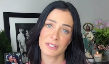 Dayanara Torres dio a conocer