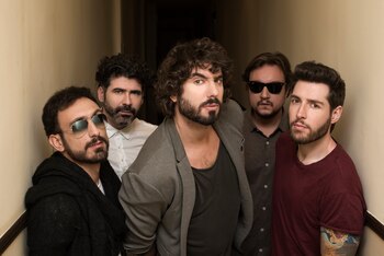 Izal, banda revelación del indie