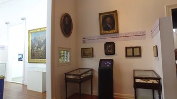 Estos son algunos de los