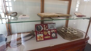 Estos son algunos de los