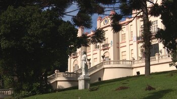 Así es la fachada del