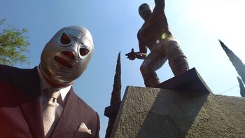 (Foto: Infobae México)