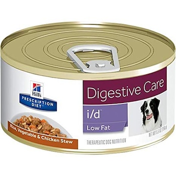 Según indicó la compañía el problema solo afectó a los productos enlatados, y no a la comida seca o a las galletas de la marca (Foto: Internet)