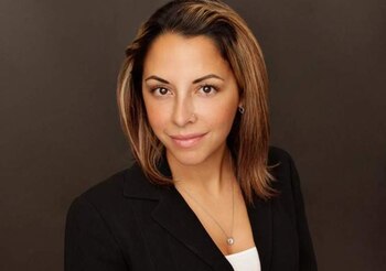 Jennifer Irigoyen tenía 35 años