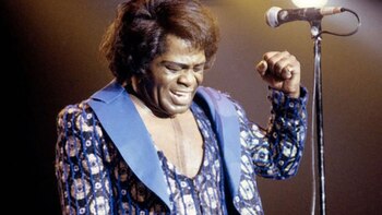 La leyenda de la música