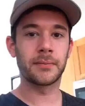 Colin Kroll fue señalado por