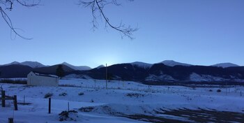 La zona es famosa por