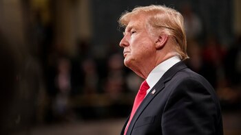 (Doug Mills/Pool via REUTERS)