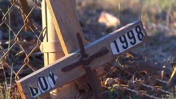 El caso se conoció durante