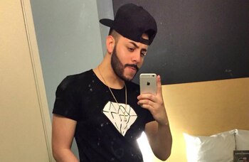 Fourcade fue asesinado en Sonora