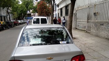 Ya se mandaron notificaciones a