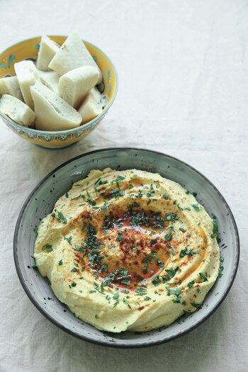 Hummus