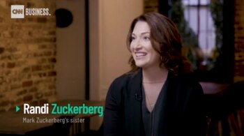 Aunque dijo estar contenta con