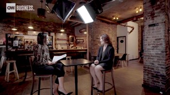 “Siempre me sentí muy complicada