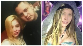 Kenni tenía 25 años y