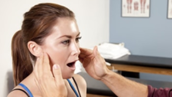 Los tratamientos de kinesoterapia son