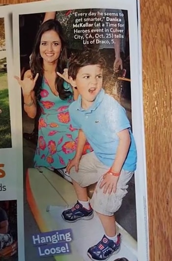 Una imagen publicada en US