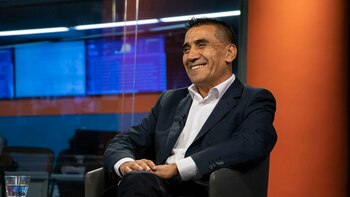 El ex intendente de Cutral