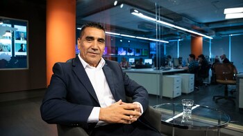 Ramón Rioseco (Lihue Althabe)